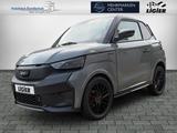 Ligier JS 50 Ultimate E5+ *Klima*SHZ*CarPlay* - gebrauchte Ligier Kleinwagen