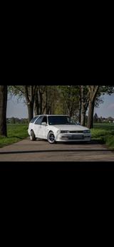 Honda accord cb8 / Notverkauf - Honda Accord: 8