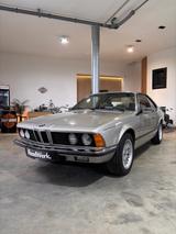 BMW 628csi H-Zulassung/Schiebedach - BMW 628: Csi