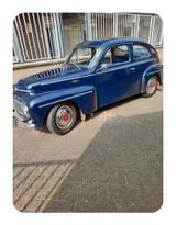 Volvo PV544 - Volvo: Pv