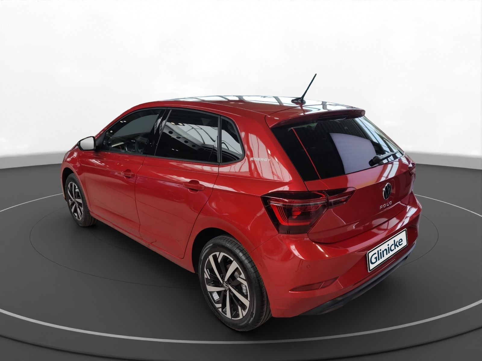 Volkswagen Polo - Bild 8