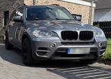 BMW X5 E70 3.0 Diesel Alufelgen Gute Ausst... - BMW X5 E70 mit Diesel-Antrieb