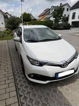 Toyota Auris Edition-S+ 1,2-l-Turbo S/S Edition-S+ - Toyota Auris: Edition