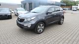 Kia Sportage 2.0 CRDi Spirit 4WD*Navi*Kamera* - Kia Sportage Spirit mit Diesel-Antrieb