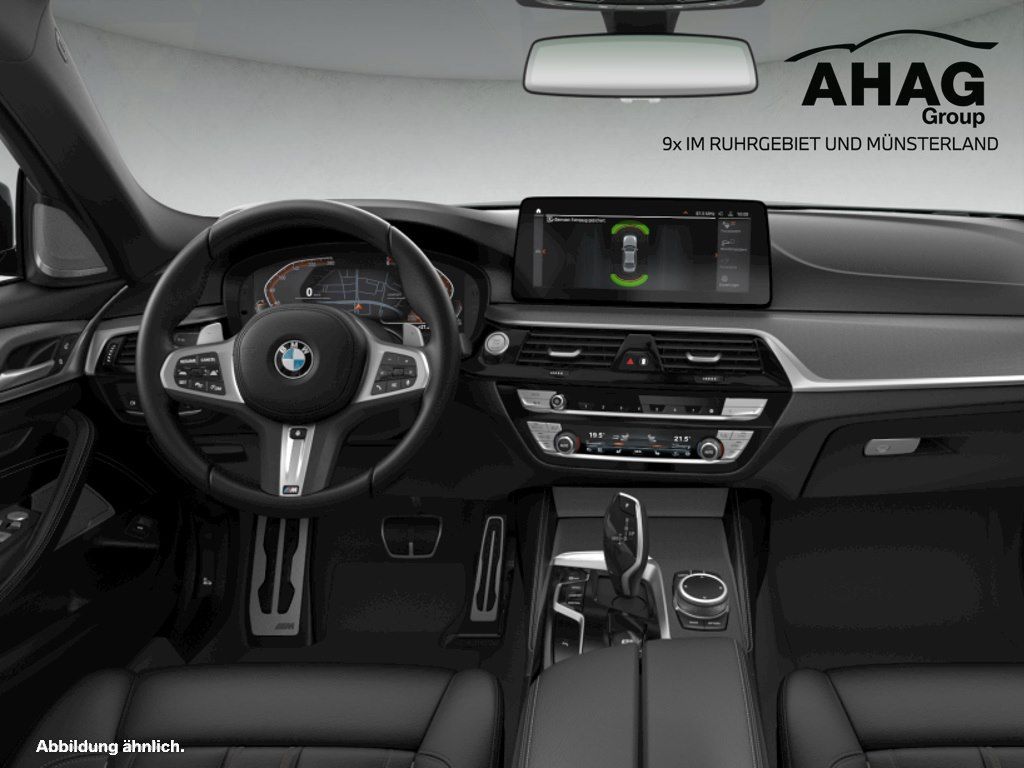 BMW 530 - Bild 4