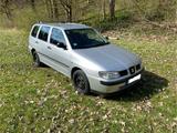 Seat Cordoba Vario Freeze 1.4 16V Freeze - Seat Cordoba: 1.4