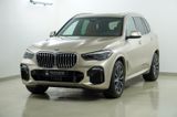 BMW X5 xDrive 40 i M Sport Individual Pano ACC Head - BMW X5 aus 2019