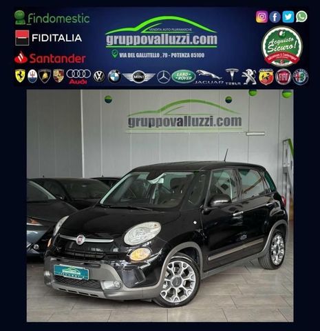 Fiat FIAT 500L Trekking 1.6 M-JET 120CV CRUISE *NEOPA