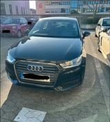 Audi 2018 AUDI A1 SPORTBACK AUTOMATIK GETRIEBE ... - Audi: Getriebe