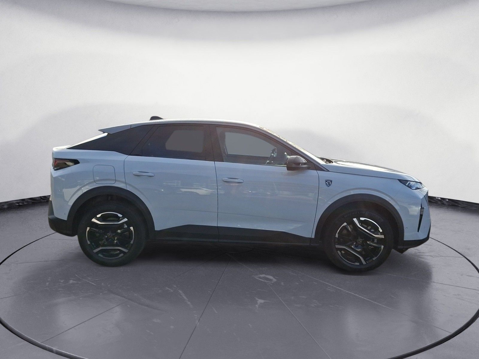 Peugeot 3008 - Bild 6