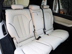 BMW X7 – 32 / 37