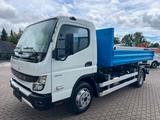 Mitsubishi Fuso Canter 7C18 Abrollkipper Automatik - Mitsubishi Neu