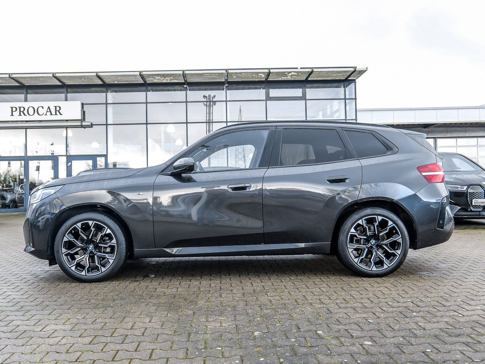 BMW X3 - Bild 9
