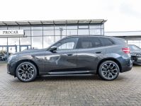 BMW X3 - Vorschau Bild 9