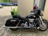 Harley-Davidson E Glide - HARLEY-DAVIDSON DRESDEN