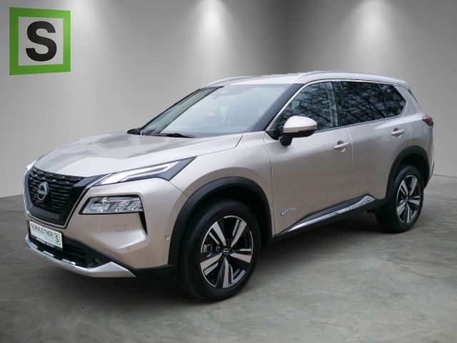 Nissan X-TRAIL Tekna 1.5 VC-T e-POWER 204 PS