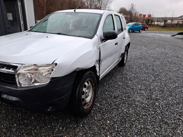 Dacia Duster 1.6 16V 105 4x2