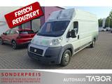 Fiat Ducato 35 Maxi 130 L5H3 Klima GRA - gebrauchte Fiat Ducato aus dem Jahr 2013