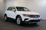 Volkswagen Tiguan 2.0 TDI Elegance AID+ACC+KEY+KAM+LED+AHK - VW Tiguan mit Anhängerkupplung