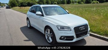 Audi Q5 - 3