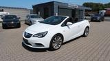 Opel Cascada 1.6 D-Inj. Innovation ecoFlex - Opel Cascada Gebrauchtwagen