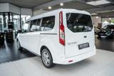 Ford Tourneo Connect Grand 1.5 D Aut. NAVI 7-Sitz RFK - Ford Tourneo Connect: 7 Sitzer