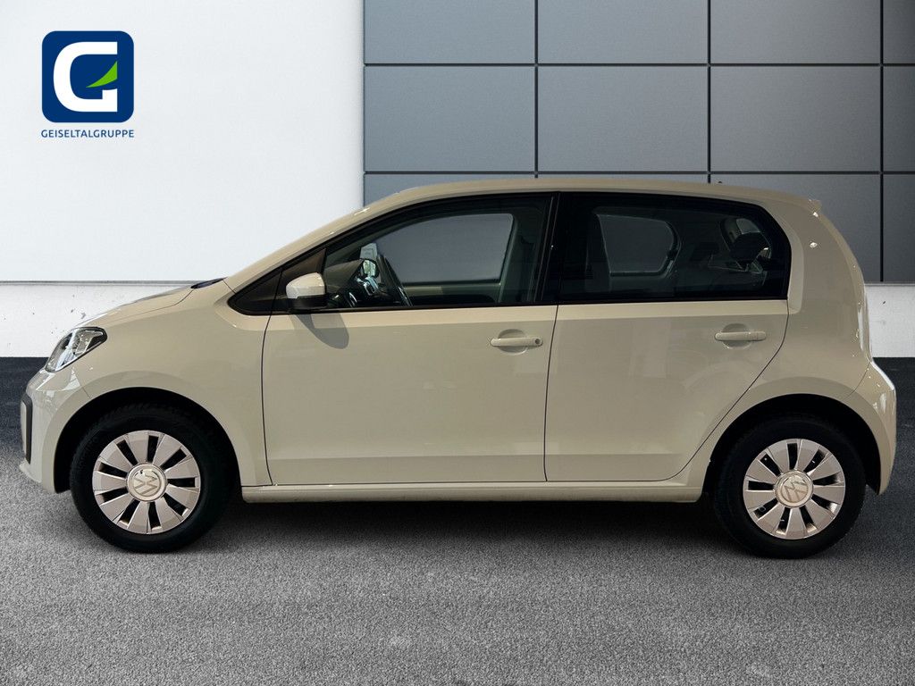 up! 1.0 MPI move up! *REAR VIEW*KLIMA*BLUETOOTH*
