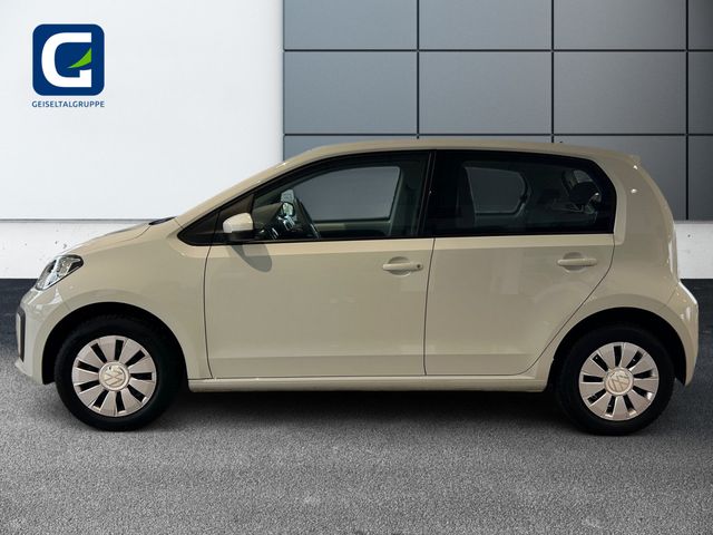 up! 1.0 MPI move up! *REAR VIEW*KLIMA*BLUETOOTH*