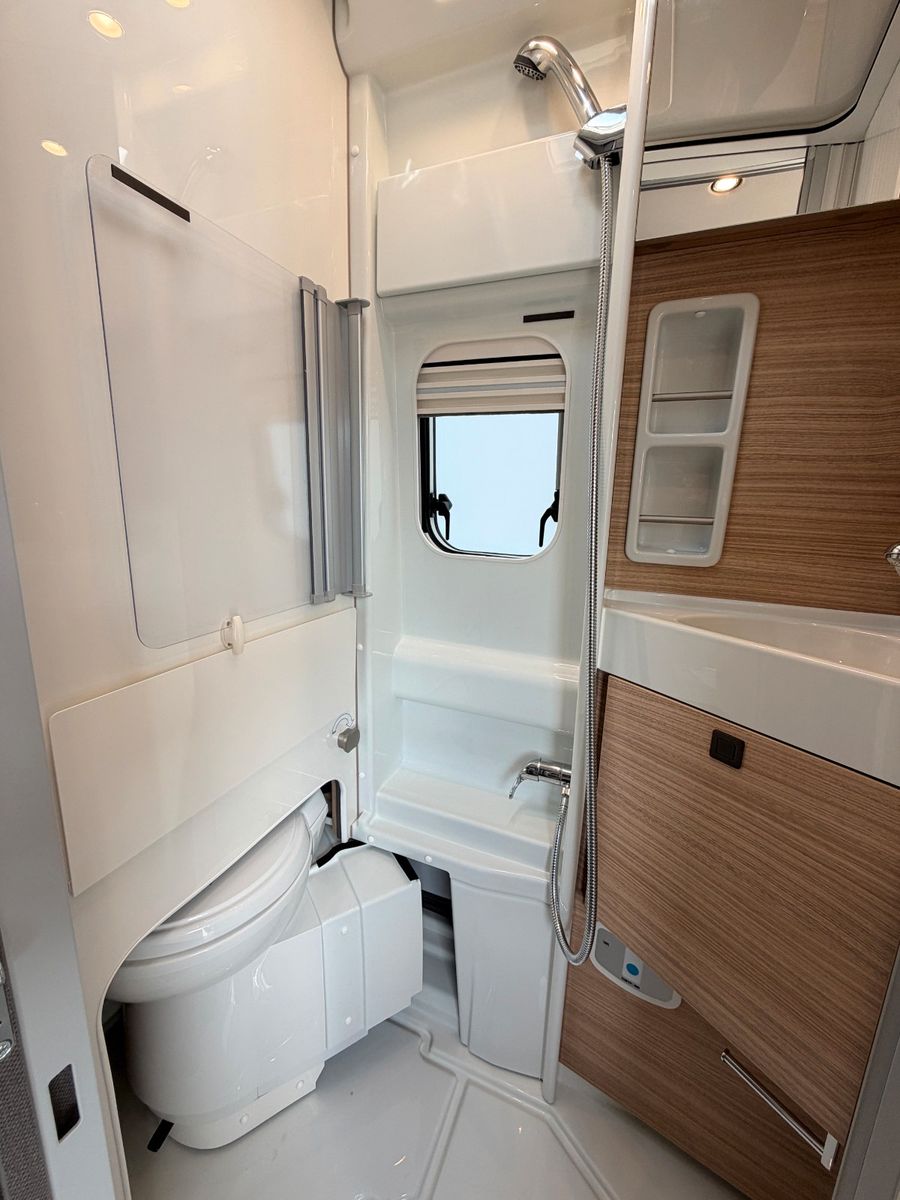 Fahrzeugabbildung Malibu Van Diversity GT skyview 640 LE K Lucca MJ26