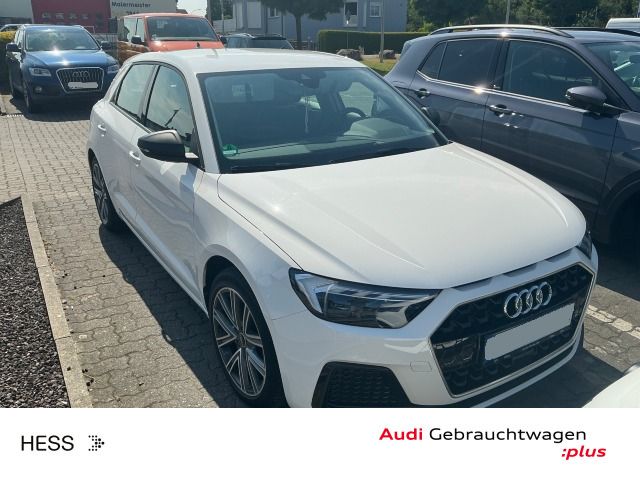Image of Audi A1