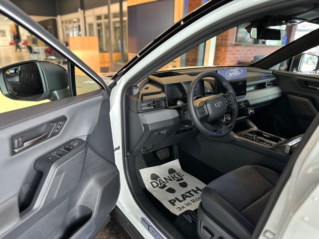 Toyota RAV 4 Style 2,5l Plug-In
