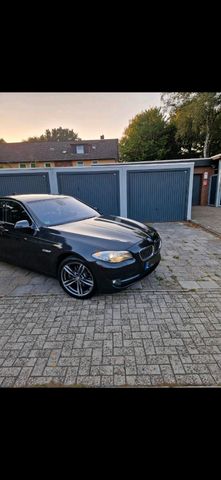 BMW F10 520d