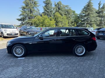 BMW 318 - 6