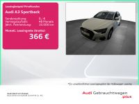 Audi A3 - Vorschau Bild 1