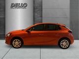 Opel Corsa-e Edition digitales Cockpit Apple CarPlay  - Opel Corsa aus 2021