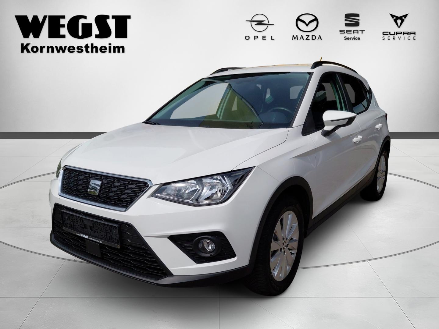 Seat Arona Style