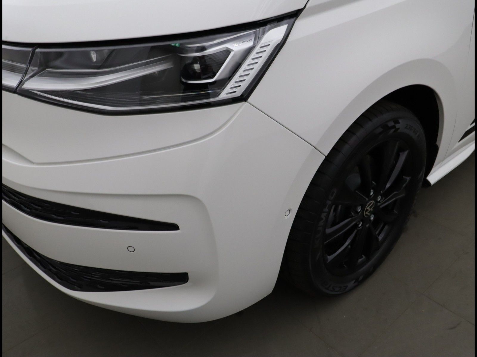 Volkswagen T7 MULTIVAN EDITION K 2.0 TDI DSG 7-SITZER ( LED imagem 3