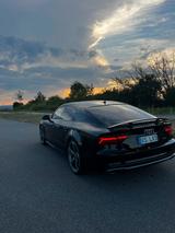 Audi A7 Sportback 3.0 BiTDI quattro 320 PS | Top