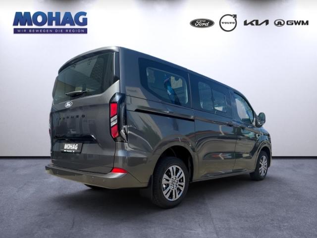 Ford Tourneo Custom Titanium PHEV L1 FWD *360°Kamera*