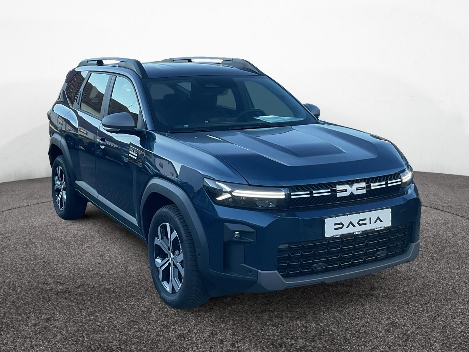 Dacia Bigster Expression hybrid-G 150 4x4 AKTIONSPREIS imagem 2