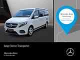Mercedes-Benz Marco Polo 300 d EDITION AMG+9G+AHK+StandHZ+MBUX - Mercedes-Benz V 300 Gebrauchtwagen in Stuttgart