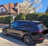 Porsche Cayenne GTS GTS - Porsche Cayenne von privat