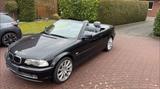 BMW E46 330i Cabrio - BMW 330: E46 330i