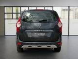 Dacia Lodgy Stepway *KLIMA*NAVI*SHZ*PDC*1.BESITZ*TÜV* - Dacia Lodgy aus 2016