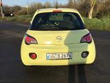 Opel Adam GLAM 1.4 64kW GLAM - Opel Adam von privat