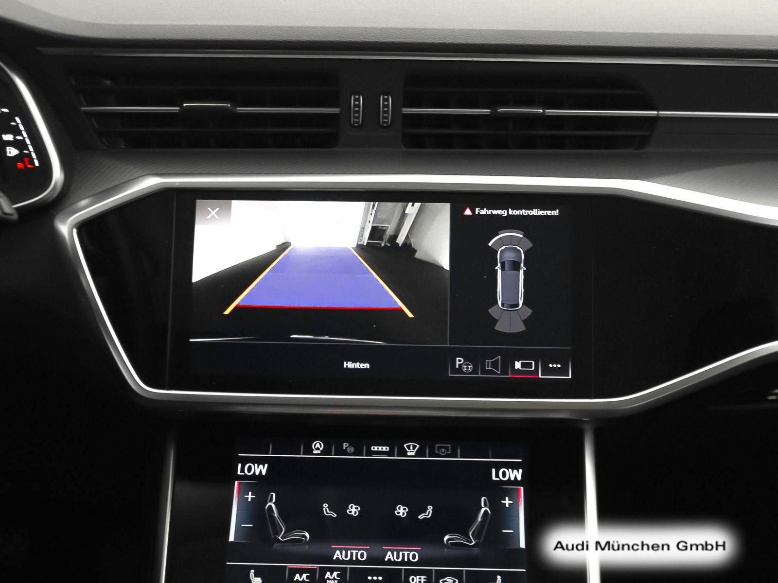 Audi A6 Avant 40 TDI qu. S tronic ACC/AHK/HuD/Navi+