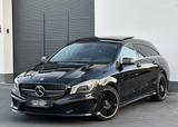 Mercedes-Benz CLA 250 4Matic SB*VOLL*AMG*PANO*KAMERA*MEMORY* - Mercedes-Benz: Cl 4matic