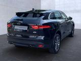Jaguar F-Pace 35t AWD Prestige - Jaguar Gebrauchtwagen