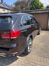 BMW X5 xDrive40d - - BMW X5 in Duisburg