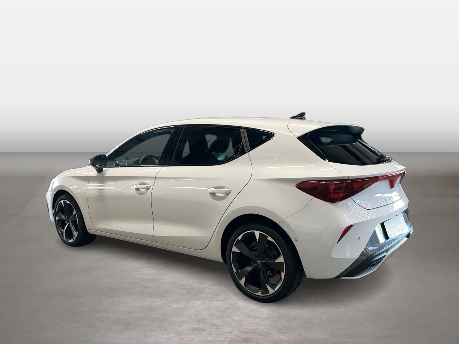 Cupra Leon - Bild 3